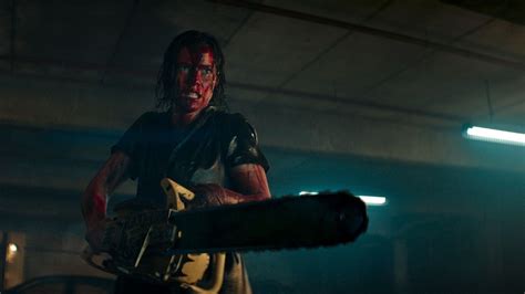 Kritik zu Evil Dead Rise: Die Teufel tanzen wieder –。